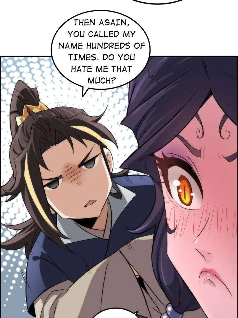 Immortal Cultivation is Just Like This Chapter 48 – Page 53