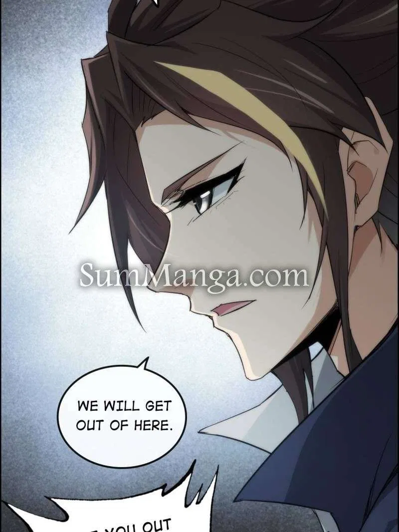 Immortal Cultivation is Just Like This Chapter 48 – Page 58