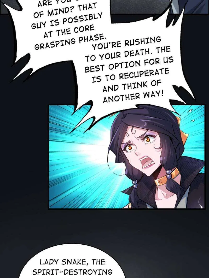 Immortal Cultivation is Just Like This Chapter 48 – Page 59