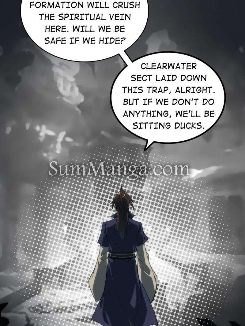Immortal Cultivation is Just Like This Chapter 48 – Page 60