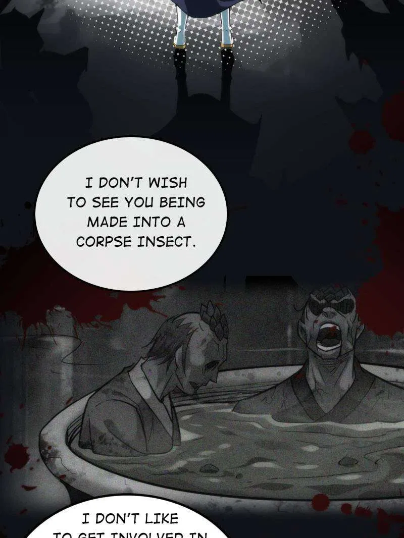 Immortal Cultivation is Just Like This Chapter 48 – Page 61