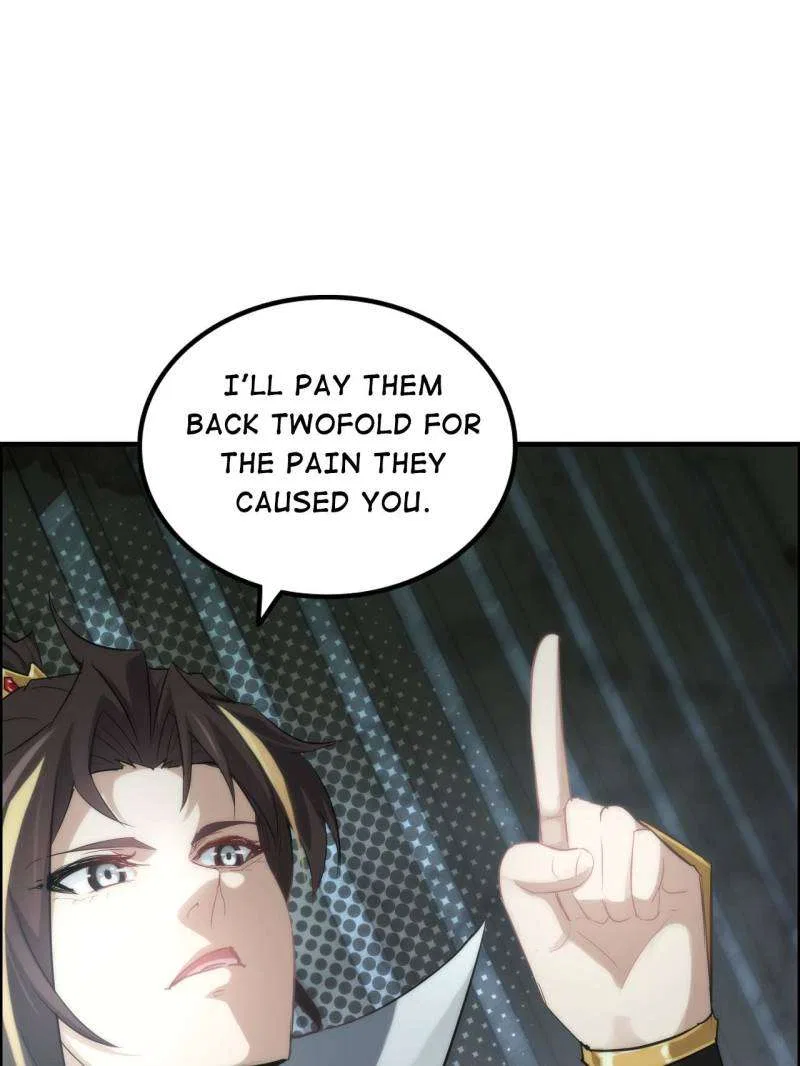 Immortal Cultivation is Just Like This Chapter 48 – Page 64