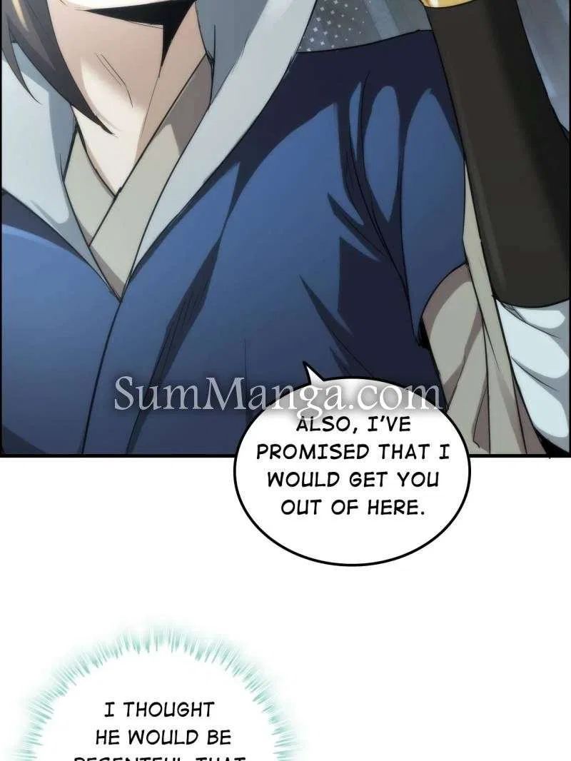 Immortal Cultivation is Just Like This Chapter 48 – Page 65