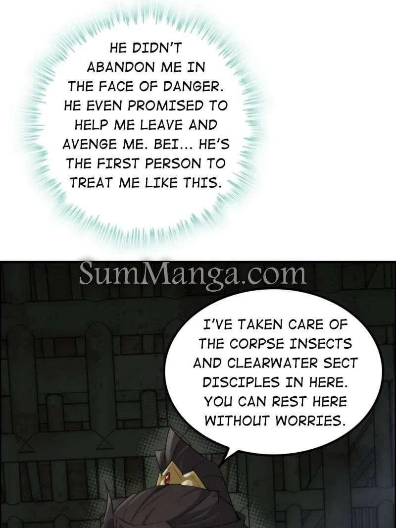 Immortal Cultivation is Just Like This Chapter 48 – Page 68