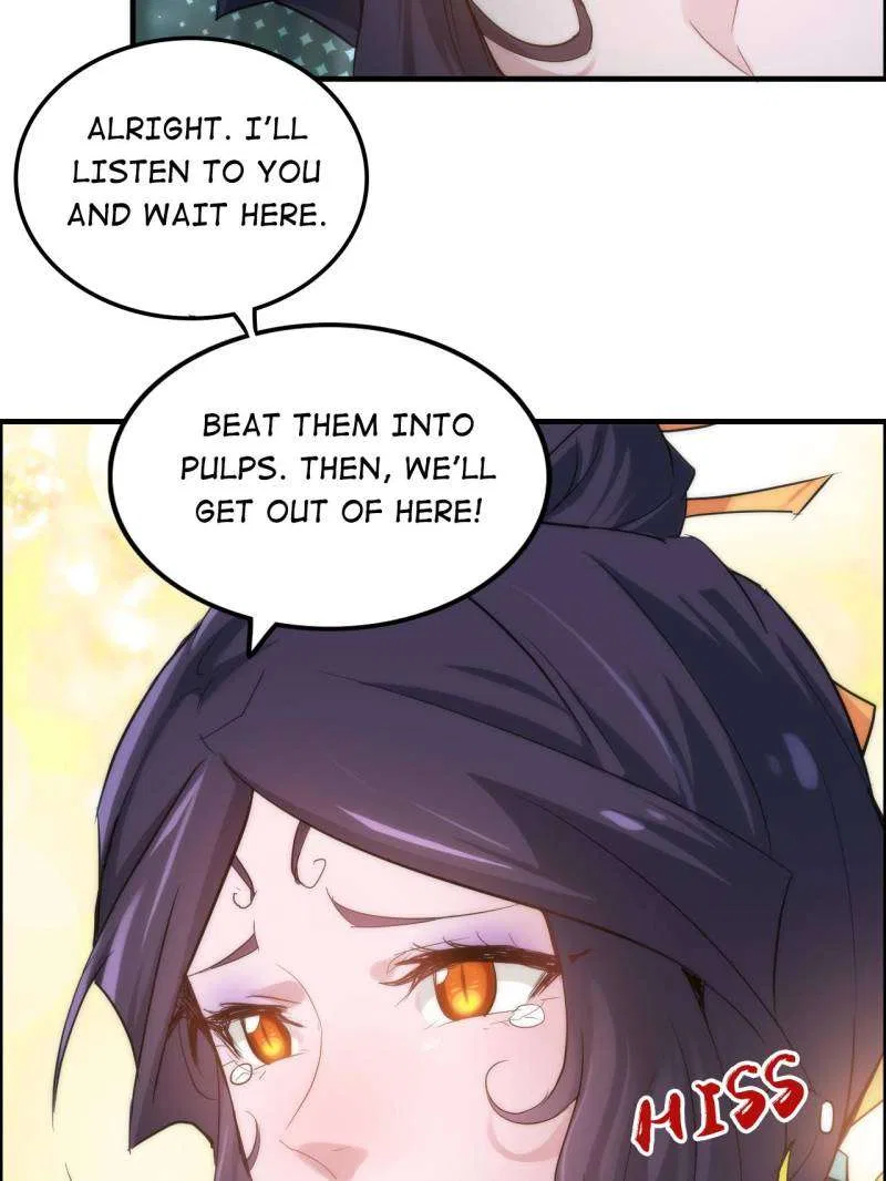 Immortal Cultivation is Just Like This Chapter 48 – Page 71