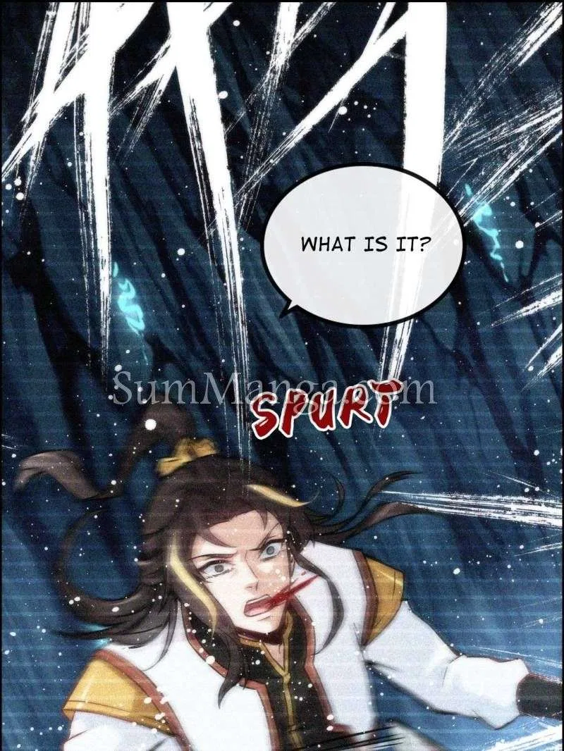 Immortal Cultivation is Just Like This Chapter 47 – Page 2