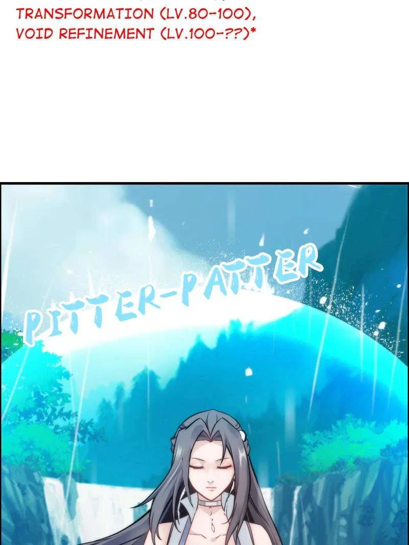 Immortal Cultivation is Just Like This Chapter 47 – Page 7