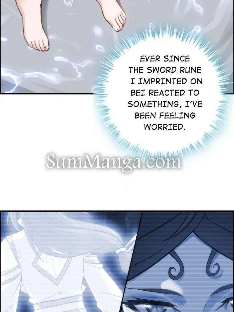 Immortal Cultivation is Just Like This Chapter 47 – Page 12