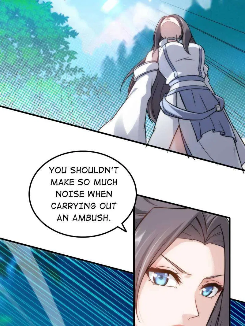 Immortal Cultivation is Just Like This Chapter 47 – Page 16
