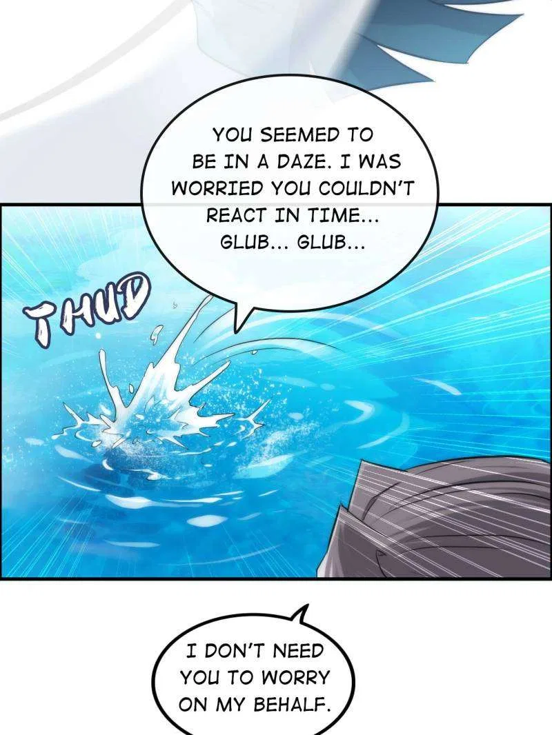 Immortal Cultivation is Just Like This Chapter 47 – Page 21