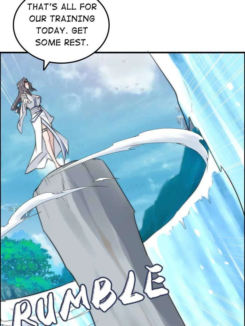 Immortal Cultivation is Just Like This Chapter 47 – Page 23