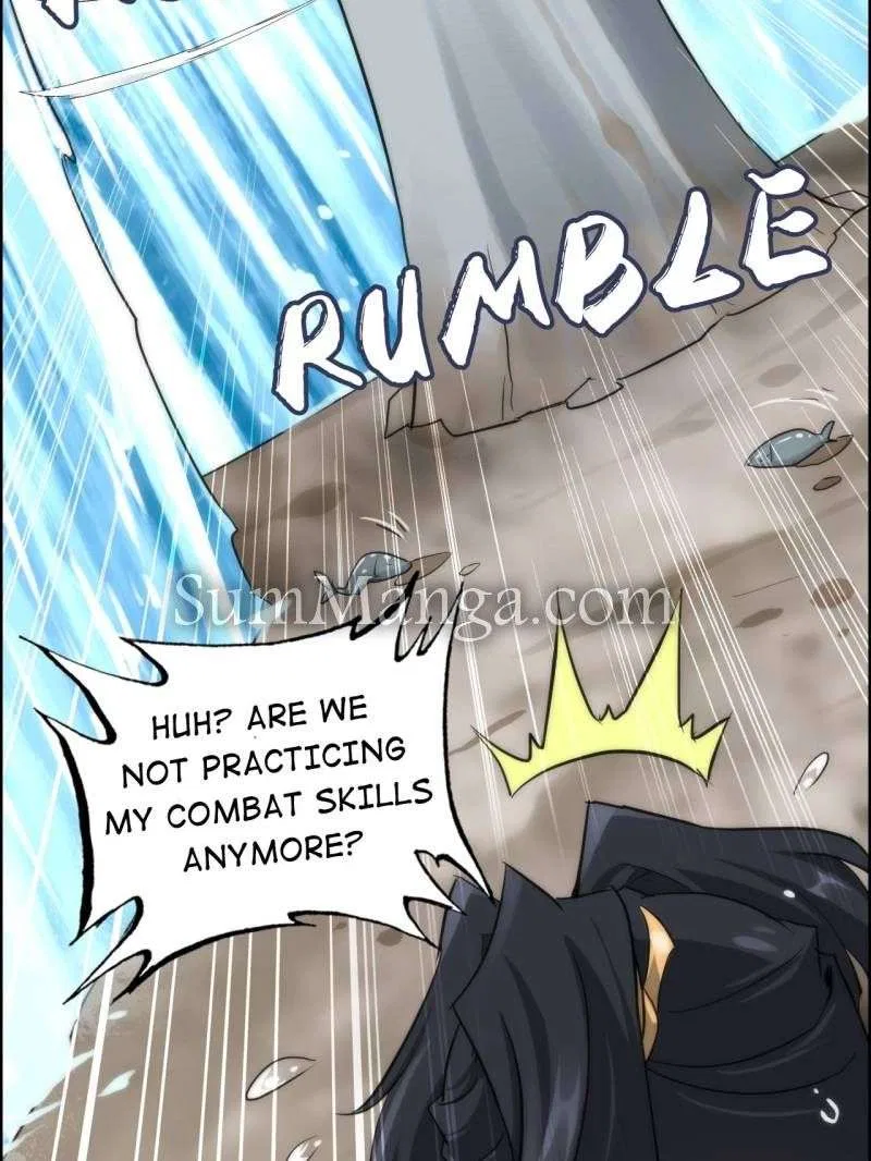Immortal Cultivation is Just Like This Chapter 47 – Page 24