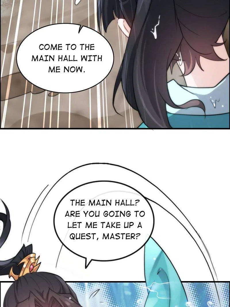 Immortal Cultivation is Just Like This Chapter 47 – Page 25