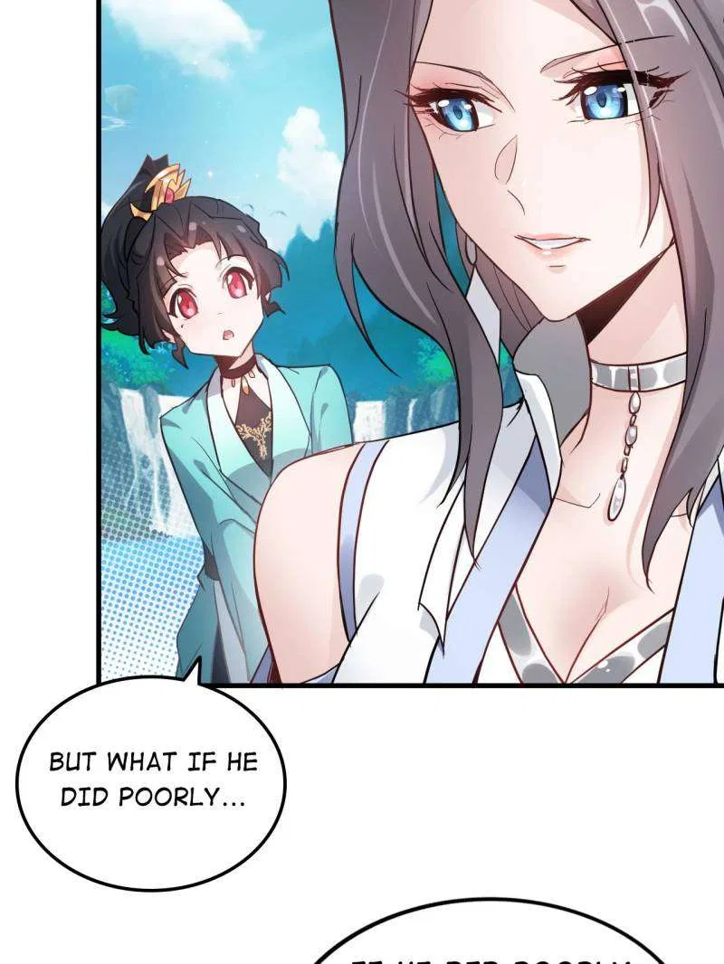 Immortal Cultivation is Just Like This Chapter 47 – Page 30