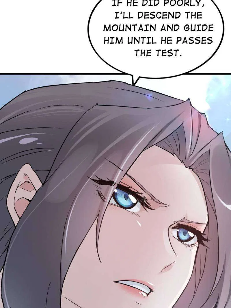 Immortal Cultivation is Just Like This Chapter 47 – Page 31