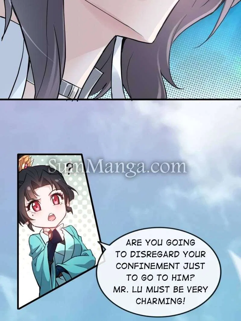 Immortal Cultivation is Just Like This Chapter 47 – Page 32