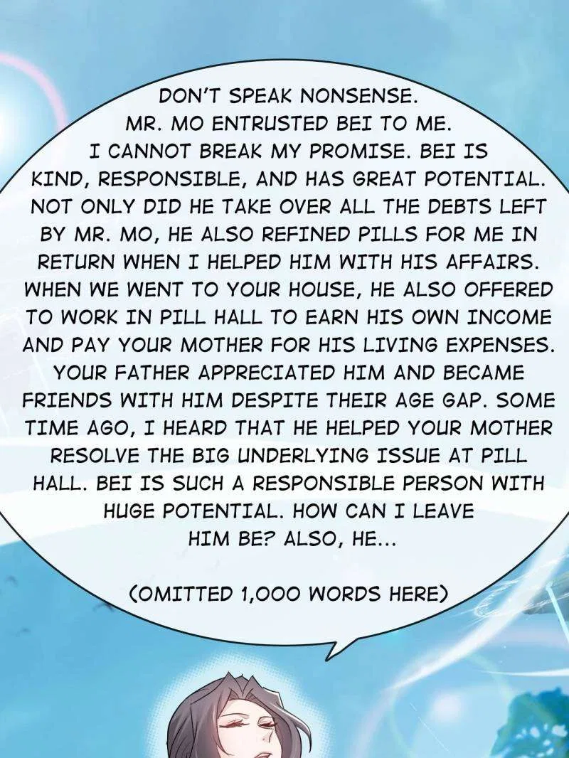 Immortal Cultivation is Just Like This Chapter 47 – Page 33