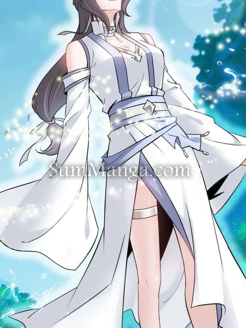 Immortal Cultivation is Just Like This Chapter 47 – Page 34