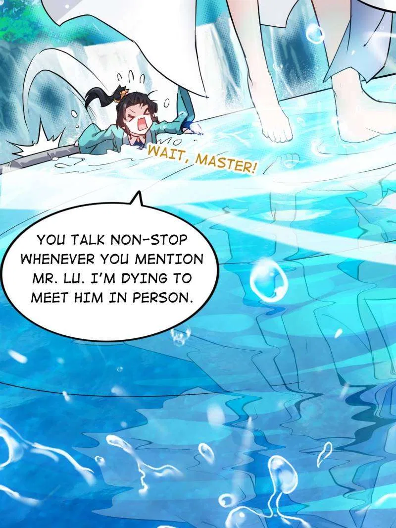 Immortal Cultivation is Just Like This Chapter 47 – Page 35