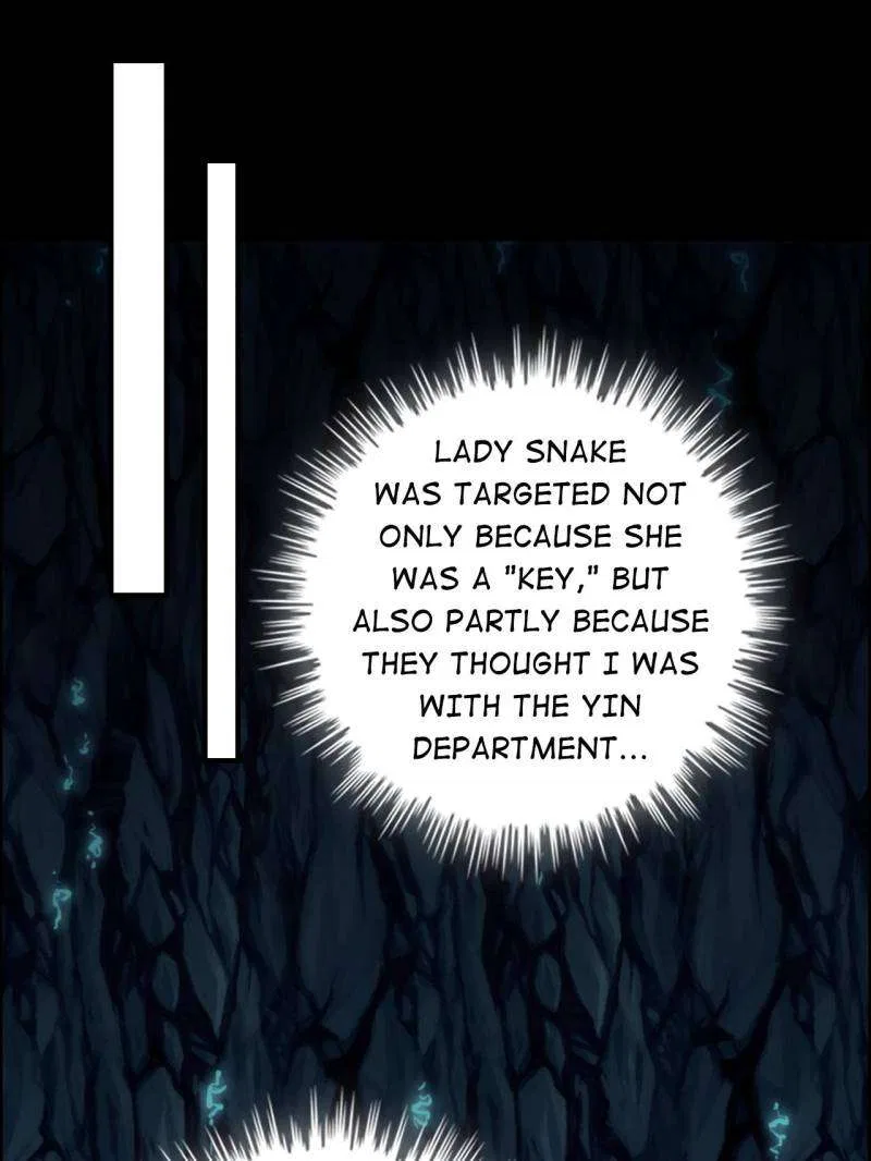 Immortal Cultivation is Just Like This Chapter 47 – Page 37
