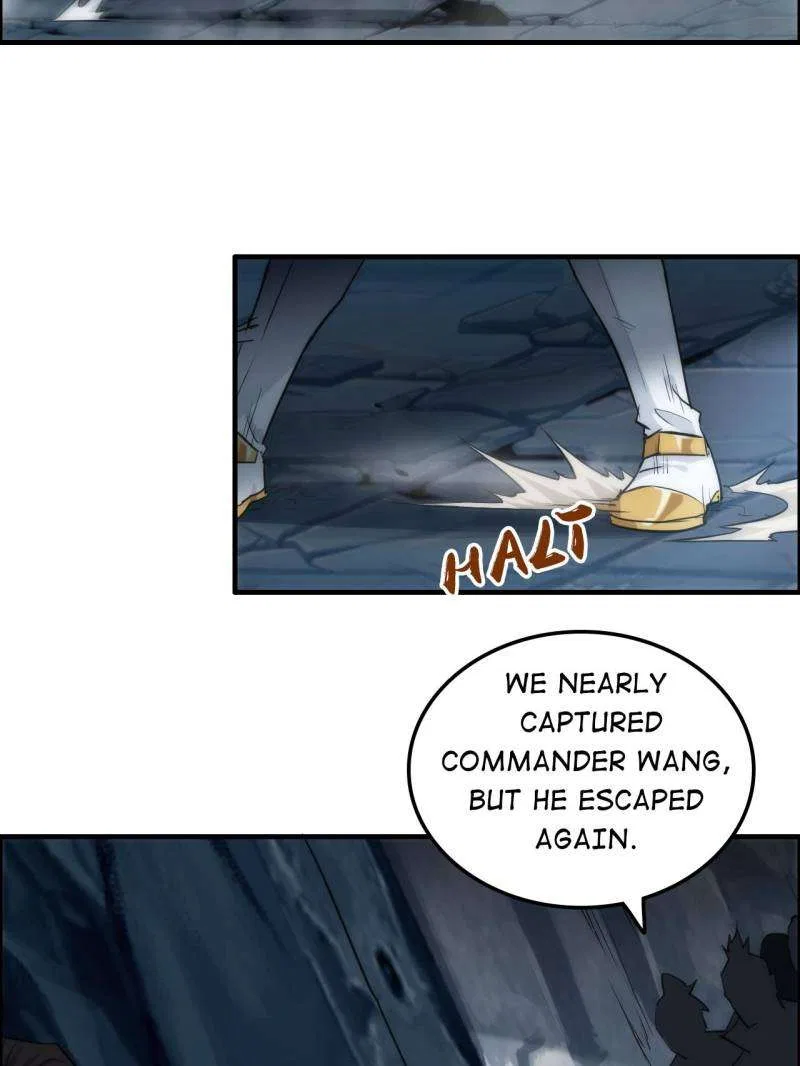 Immortal Cultivation is Just Like This Chapter 47 – Page 39