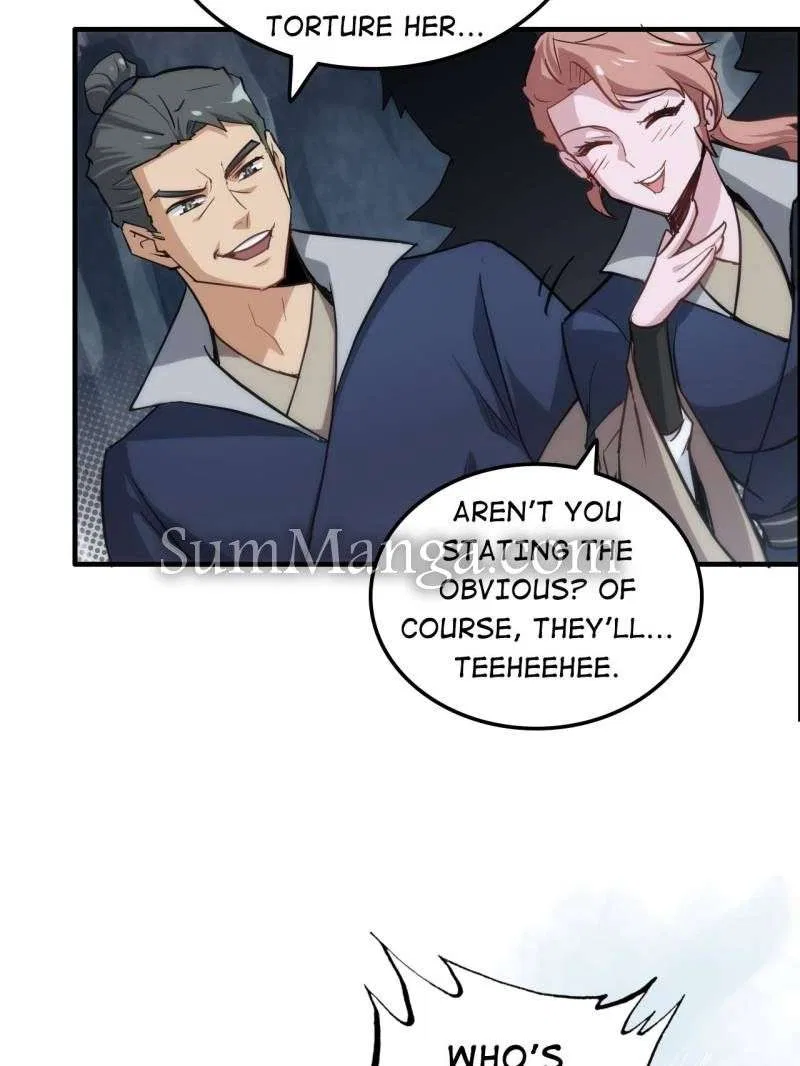 Immortal Cultivation is Just Like This Chapter 47 – Page 41