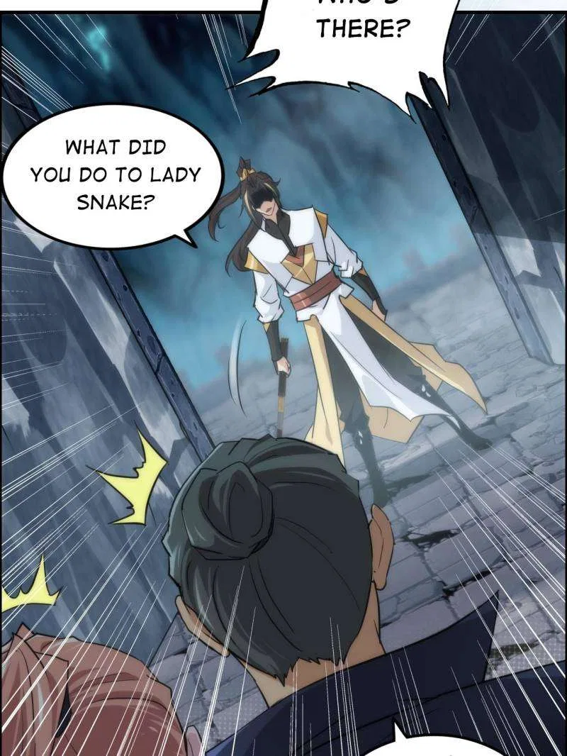 Immortal Cultivation is Just Like This Chapter 47 – Page 42