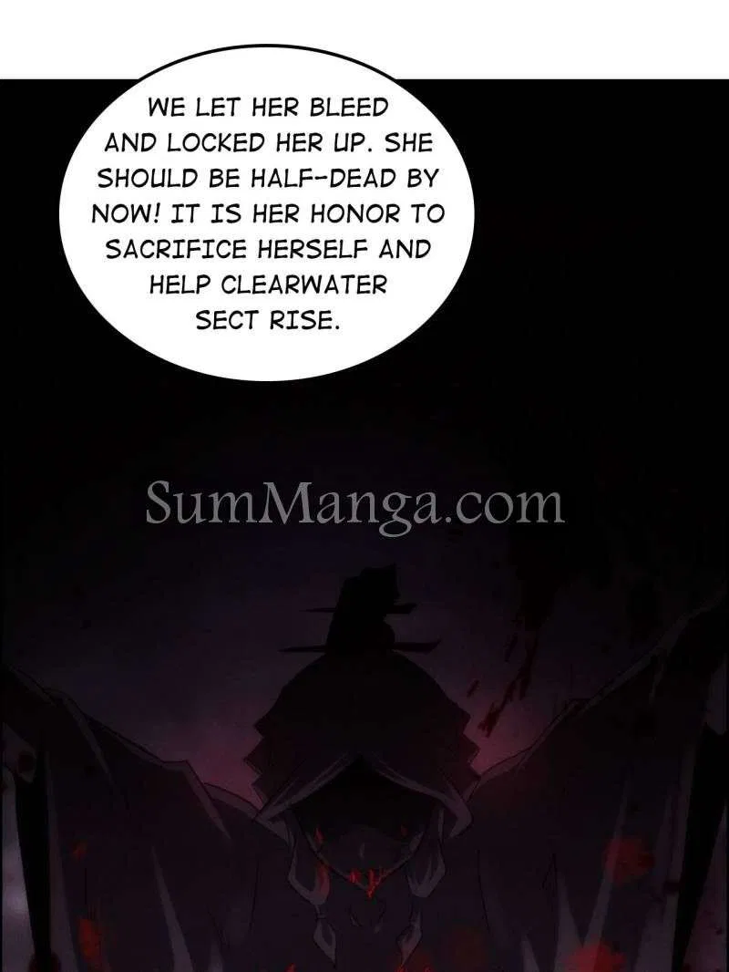 Immortal Cultivation is Just Like This Chapter 47 – Page 46