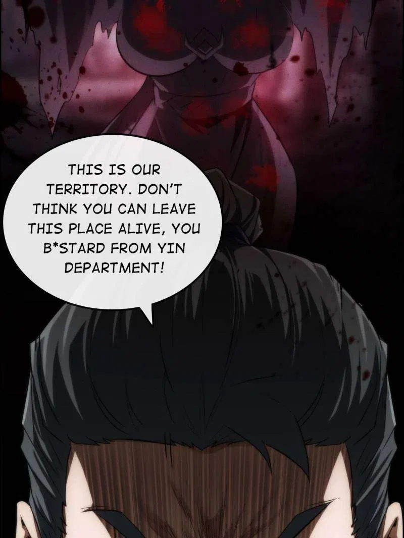 Immortal Cultivation is Just Like This Chapter 47 – Page 47