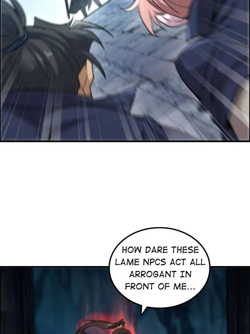 Immortal Cultivation is Just Like This Chapter 47 – Page 50