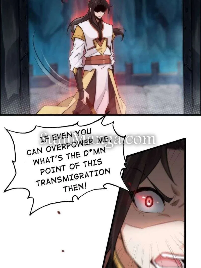 Immortal Cultivation is Just Like This Chapter 47 – Page 51