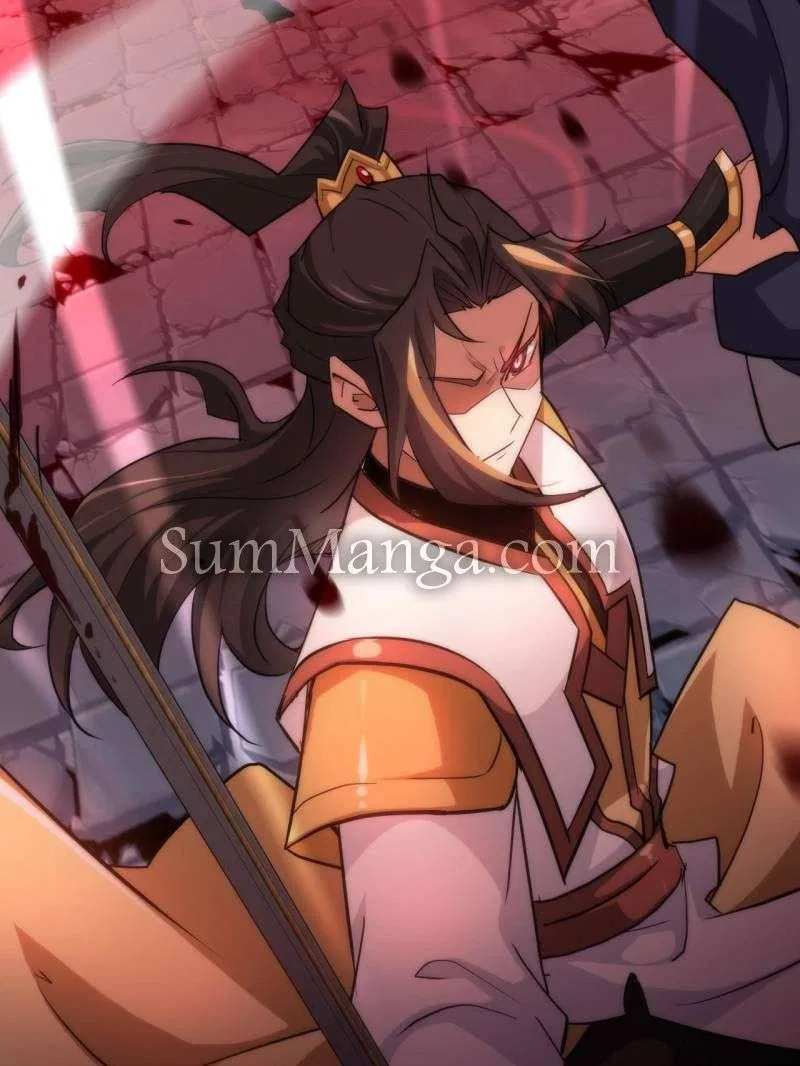 Immortal Cultivation is Just Like This Chapter 47 – Page 53