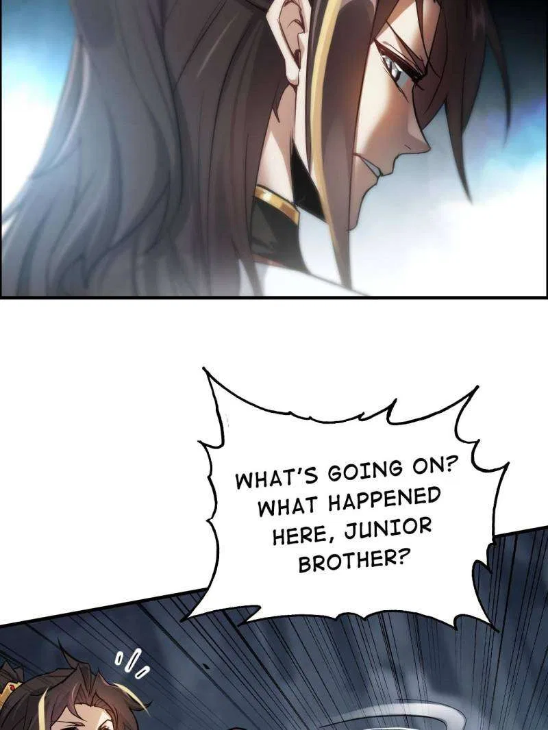 Immortal Cultivation is Just Like This Chapter 47 – Page 57