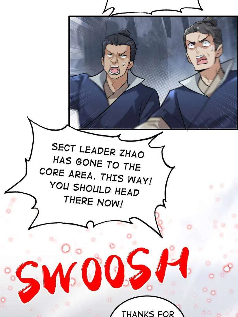 Immortal Cultivation is Just Like This Chapter 47 – Page 60
