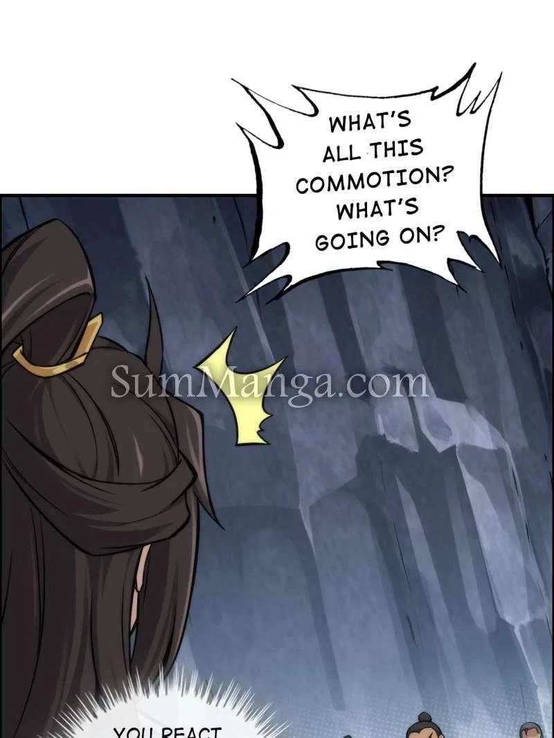 Immortal Cultivation is Just Like This Chapter 47 – Page 64