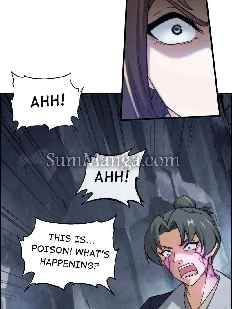 Immortal Cultivation is Just Like This Chapter 47 – Page 66