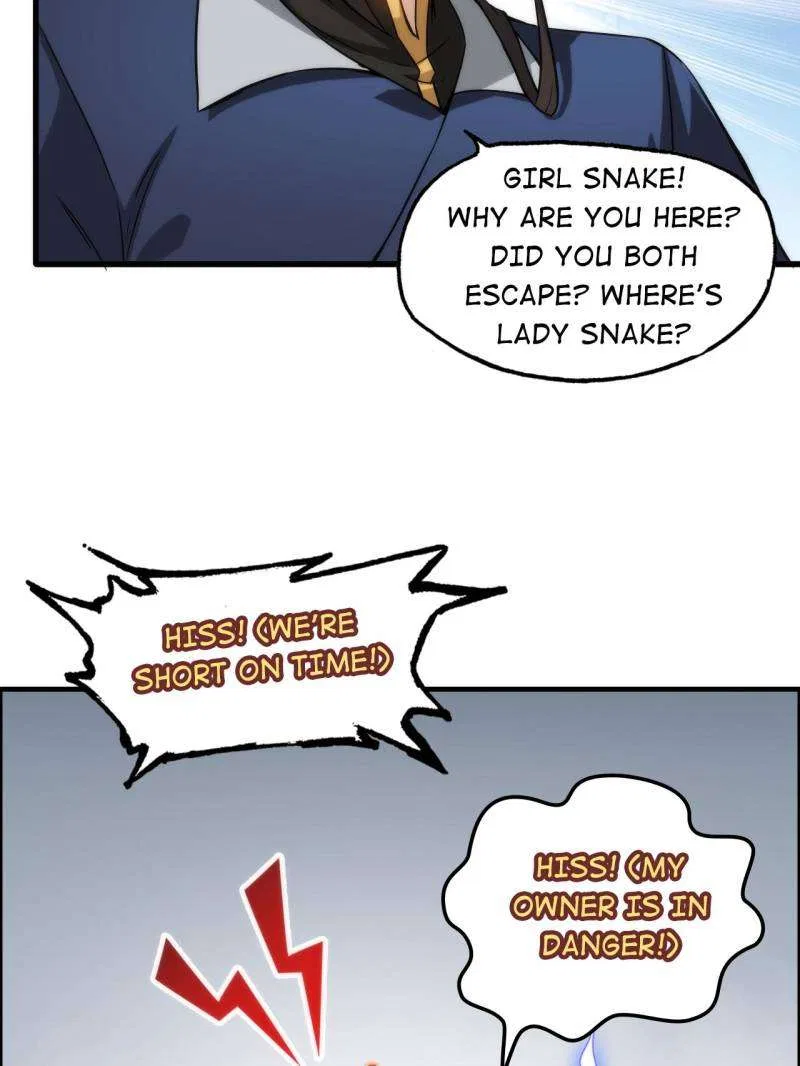 Immortal Cultivation is Just Like This Chapter 47 – Page 70