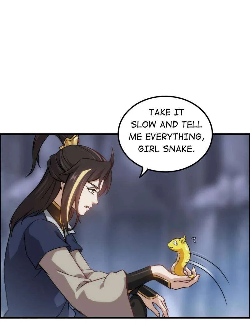 Immortal Cultivation is Just Like This Chapter 47 – Page 73
