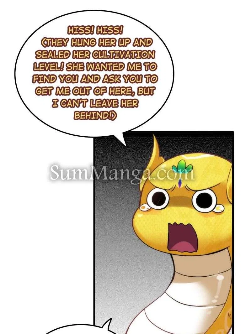 Immortal Cultivation is Just Like This Chapter 47 – Page 74