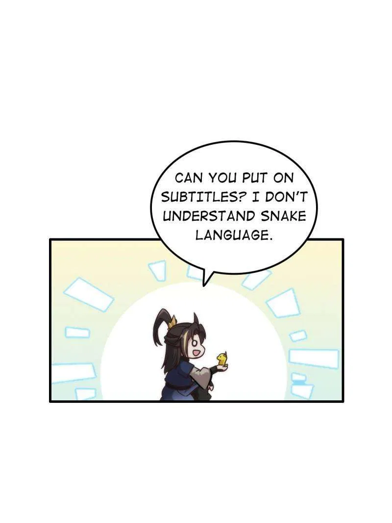 Immortal Cultivation is Just Like This Chapter 47 – Page 76