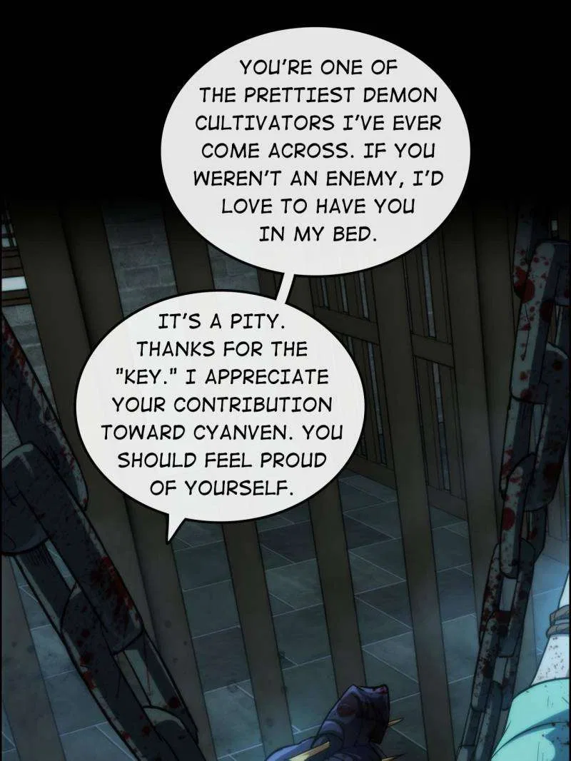 Immortal Cultivation is Just Like This Chapter 47 – Page 82