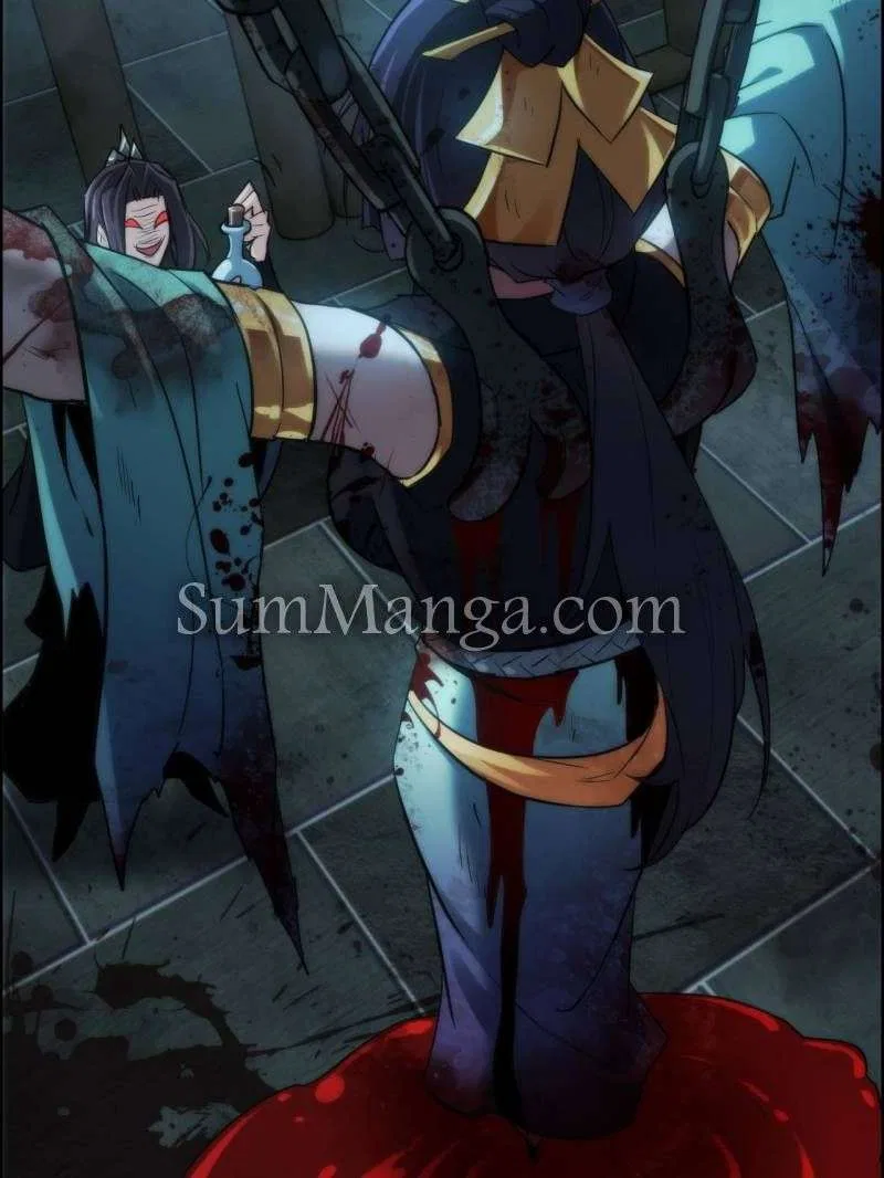 Immortal Cultivation is Just Like This Chapter 47 – Page 83