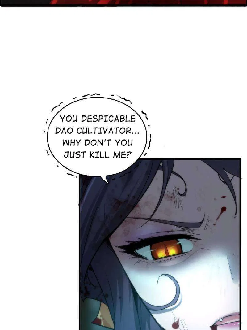 Immortal Cultivation is Just Like This Chapter 47 – Page 84