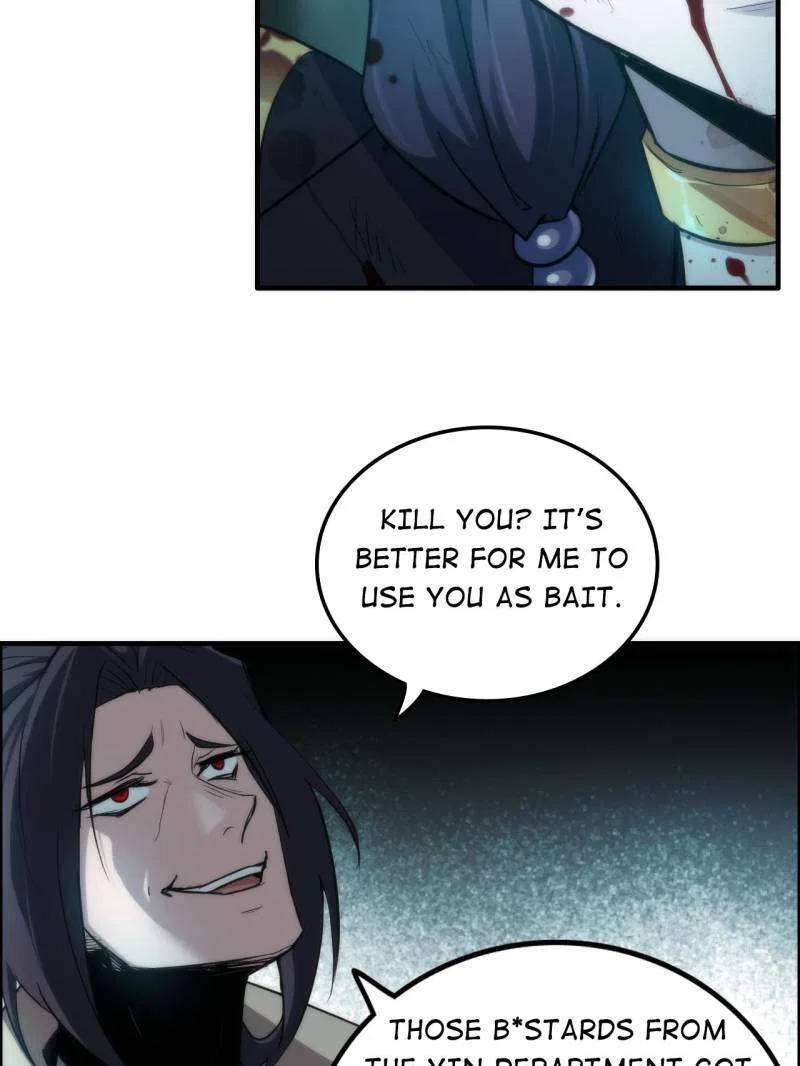 Immortal Cultivation is Just Like This Chapter 47 – Page 85