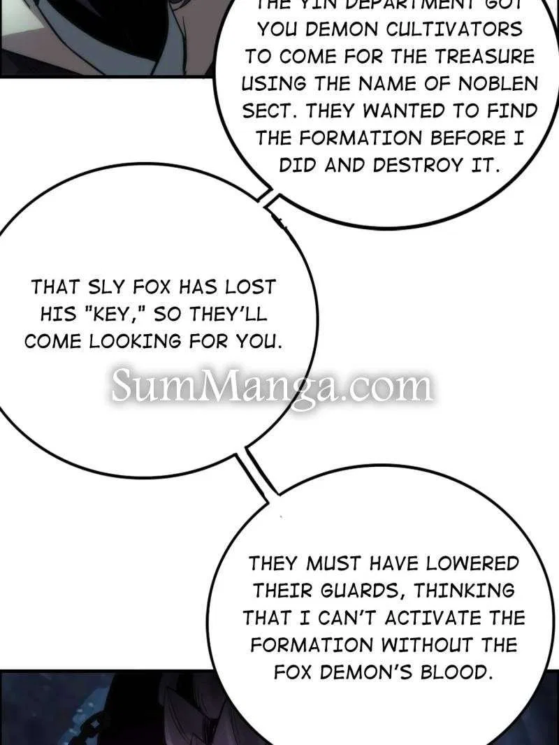 Immortal Cultivation is Just Like This Chapter 47 – Page 86