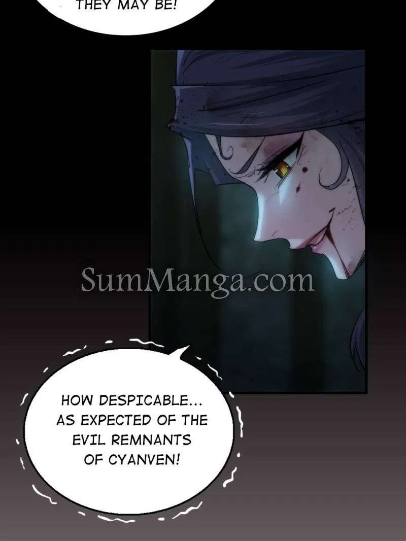 Immortal Cultivation is Just Like This Chapter 47 – Page 88