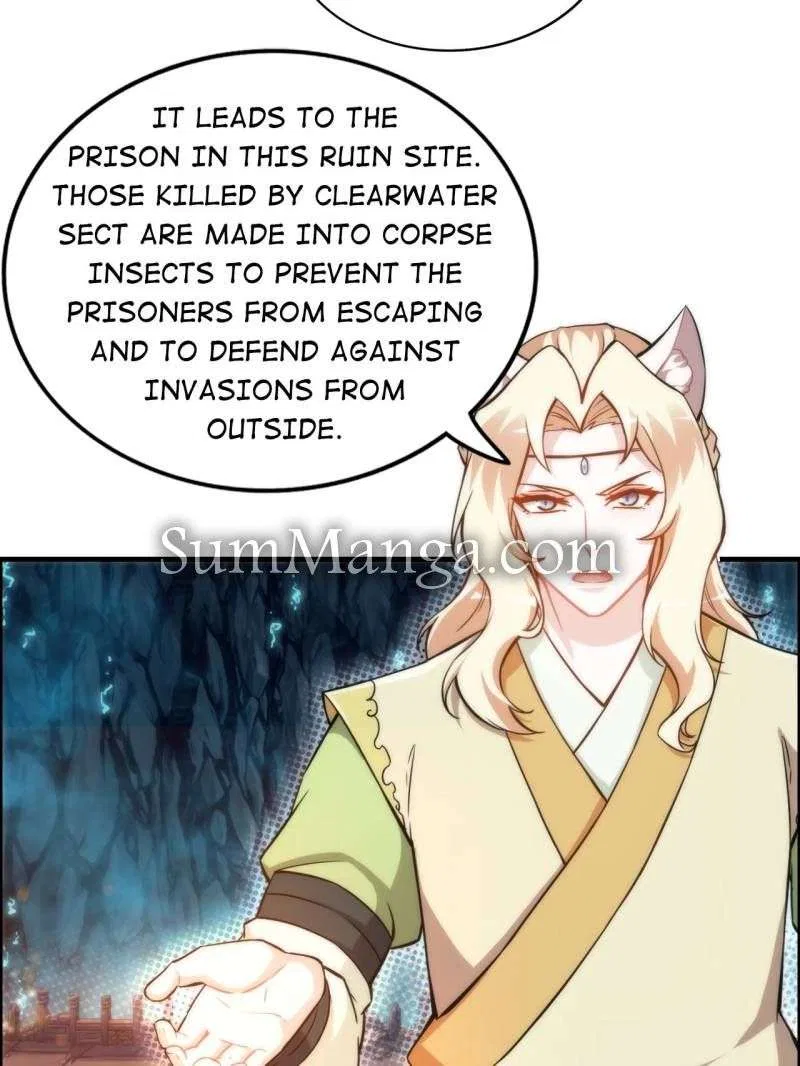 Immortal Cultivation is Just Like This Chapter 46 – Page 2
