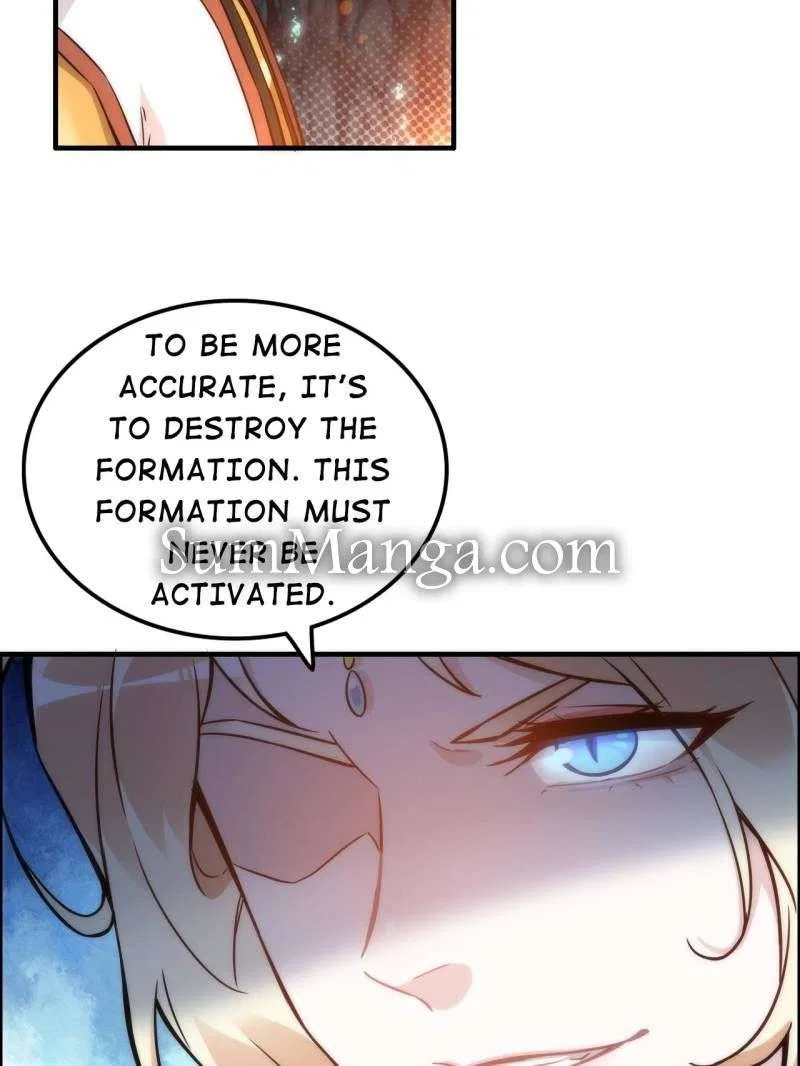 Immortal Cultivation is Just Like This Chapter 46 – Page 4