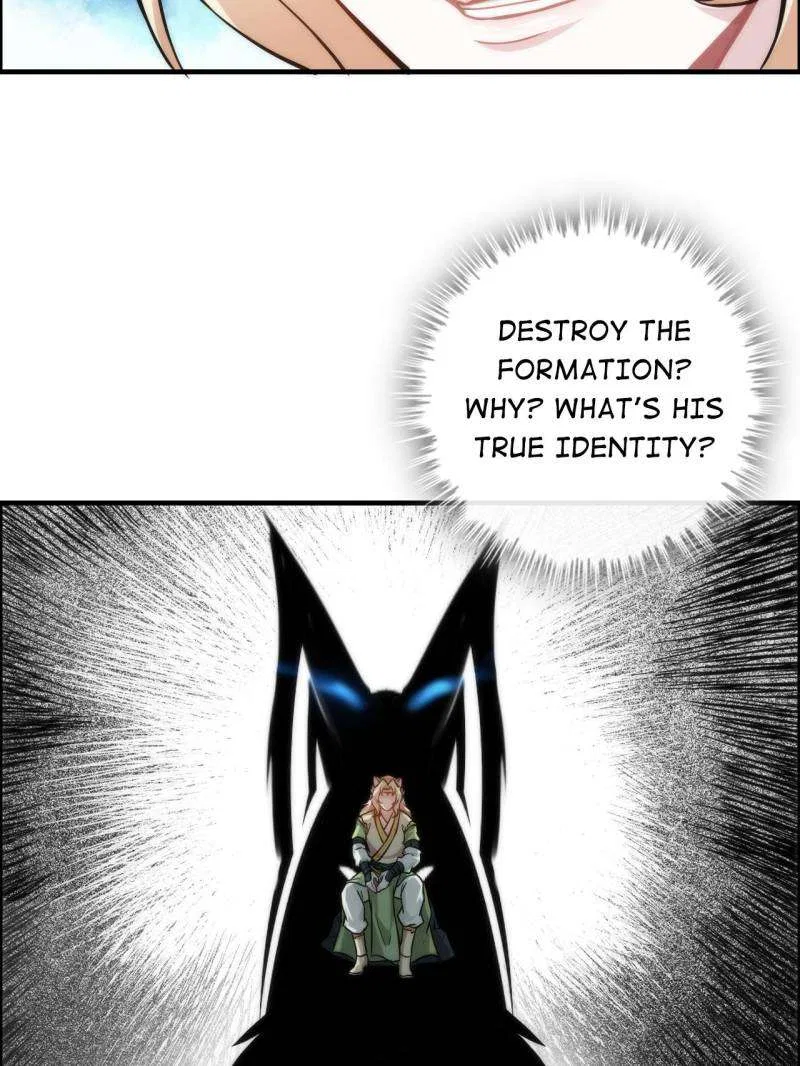 Immortal Cultivation is Just Like This Chapter 46 – Page 5