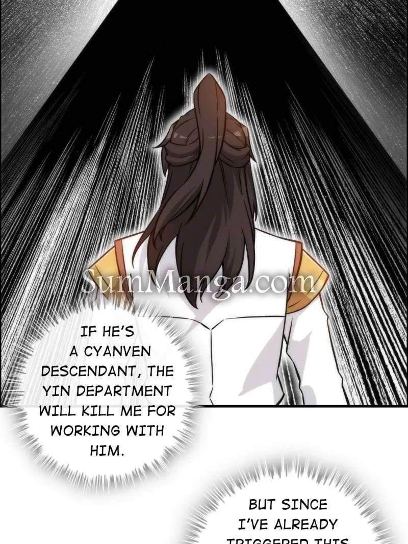 Immortal Cultivation is Just Like This Chapter 46 – Page 6